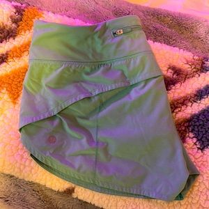 10 | Lululemon Shorts